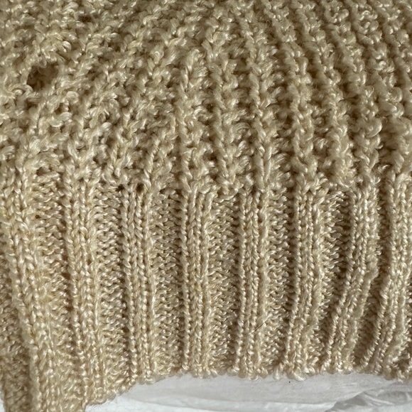 Gorgeous Carolyn Taylor sweater NWT - Picture 5 of 7